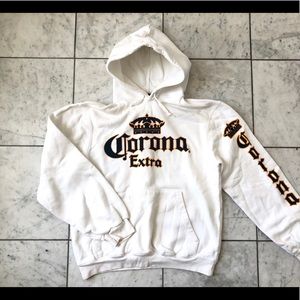 Corona Extra Sweatshirt